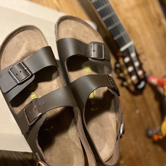 BIRKENSTOCK Milano 49 - Picture 3 of 7